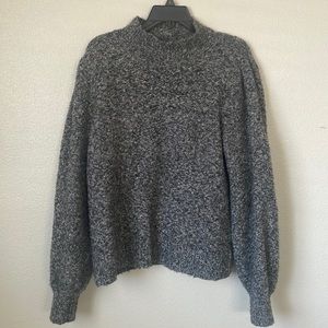 Marled Reunited Clothing sweater